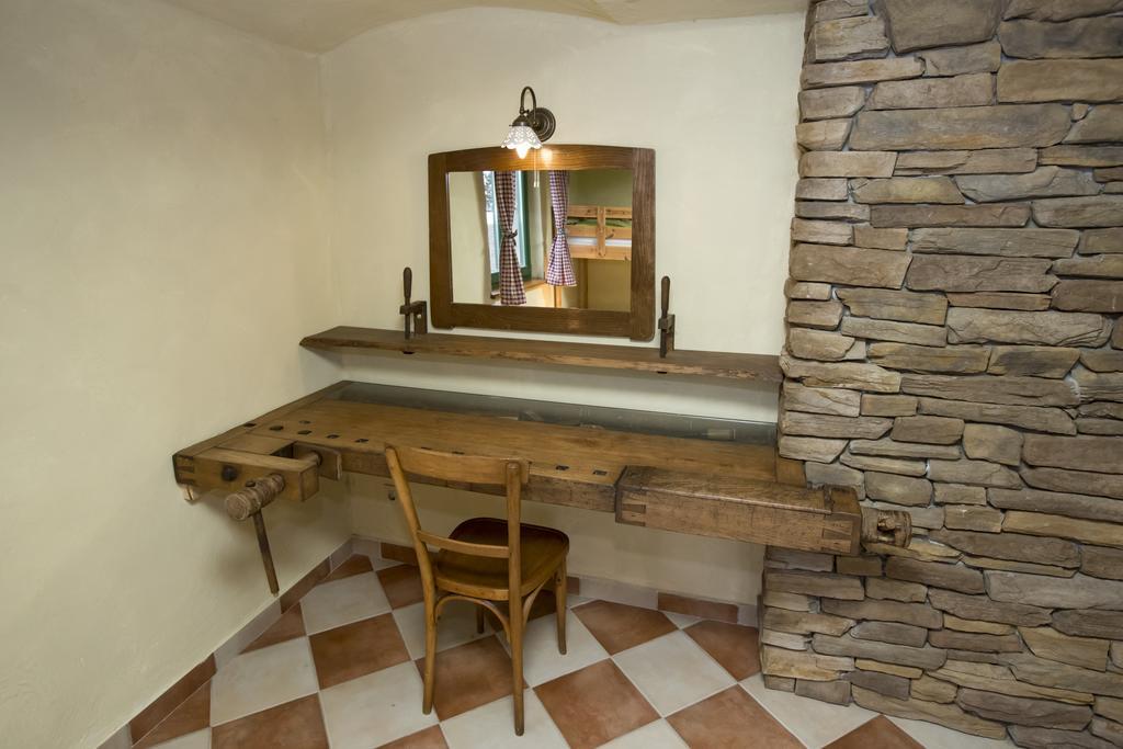 Cottage Suha Bohinj ภายนอก รูปภาพ