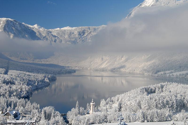Cottage Suha Bohinj ภายนอก รูปภาพ