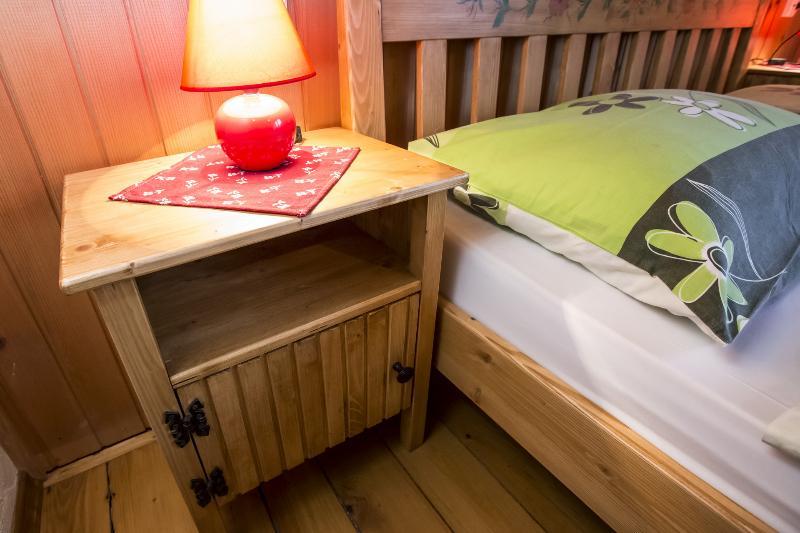 Cottage Suha Bohinj ภายนอก รูปภาพ