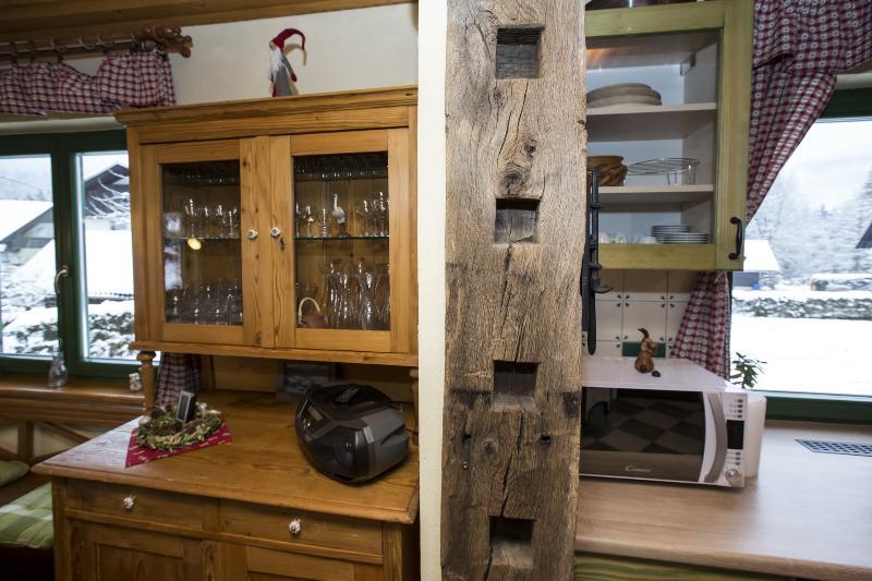 Cottage Suha Bohinj ภายนอก รูปภาพ